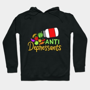 Anti Depressants Hoodie